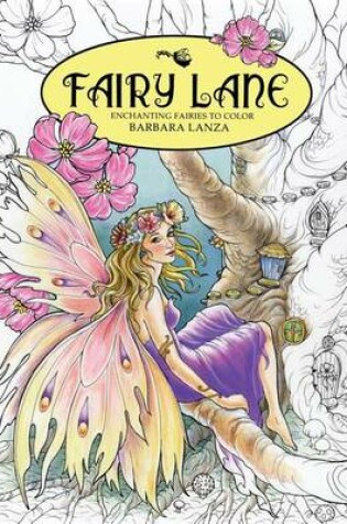 Cover of Fairy Lane