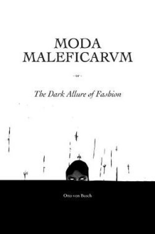 Cover of Moda Maleficarum