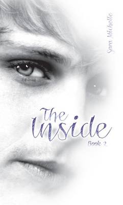 Book cover for The Inside: Book 2
