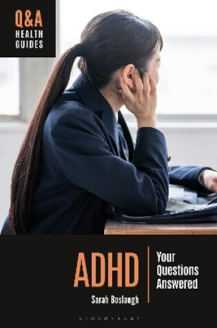 Cover of ADHD