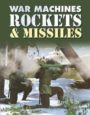 Book cover for Rockets and Missiles