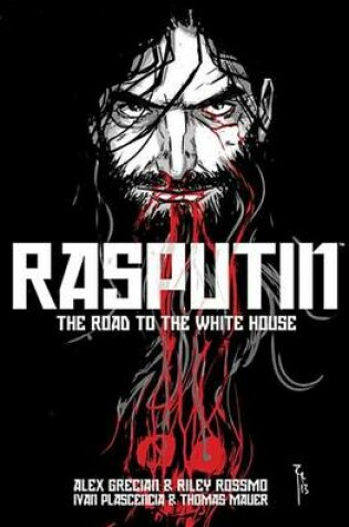 Cover of Rasputin Vol. 2