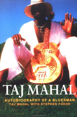 Cover of Taj Mahal