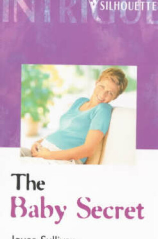 Cover of The Baby Secret
