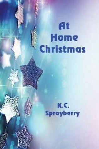 Cover of At Home Christmas