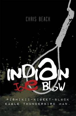 Cover of Indian Joe Blow