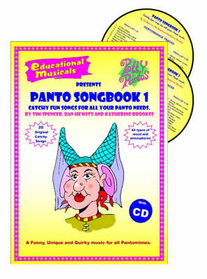 Book cover for Sing A-long Song Book