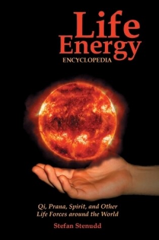 Cover of Life Energy Encyclopedia