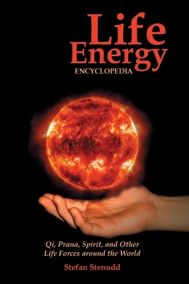 Book cover for Life Energy Encyclopedia