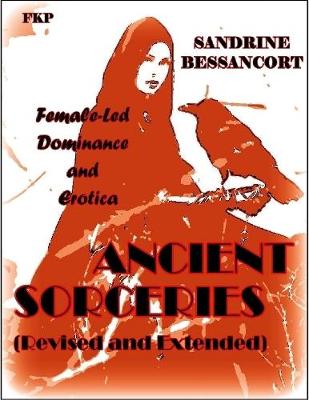 Book cover for Ancient Sorceries Revisited - Revised and Extended