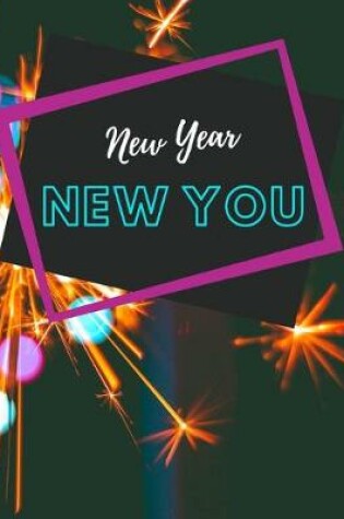 Cover of New Year, New You