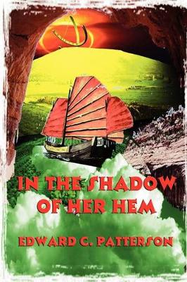 Book cover for In the Shadow of Her Hem