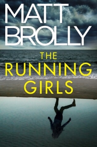 Cover of The Running Girls