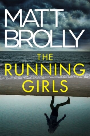 Cover of The Running Girls