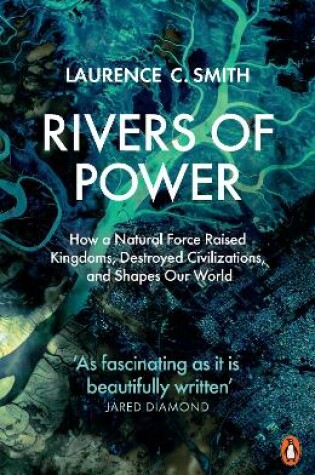 Cover of Rivers of Power