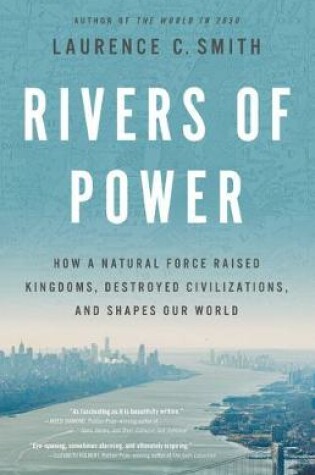 Cover of Rivers of Power