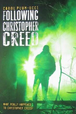 Cover of Following Christopher Creed