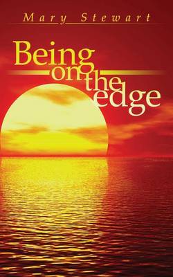 Book cover for Being on the Edge