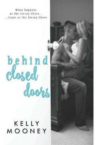 Cover of Behind Closed Doors