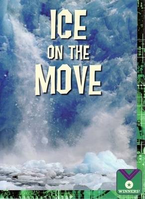 Book cover for Ice on the Move