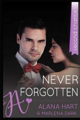 Cover of Never Forgotten