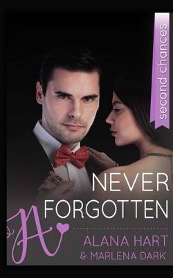 Book cover for Never Forgotten