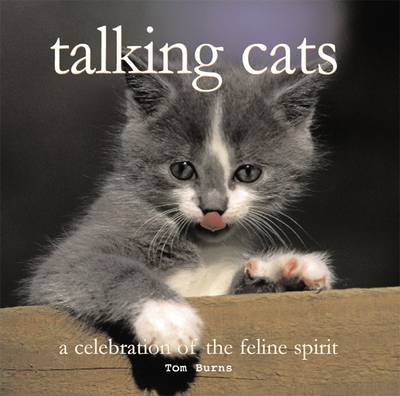 Cover of Talking Cats