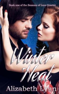 Book cover for Winter Heat