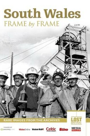 Cover of South Wales Frame by Frame