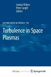 Book cover for Turbulence in Space Plasmas