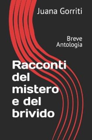 Cover of Racconti del mistero e del brivido