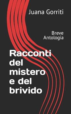 Book cover for Racconti del mistero e del brivido