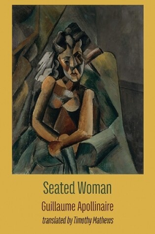 Cover of Seated Woman