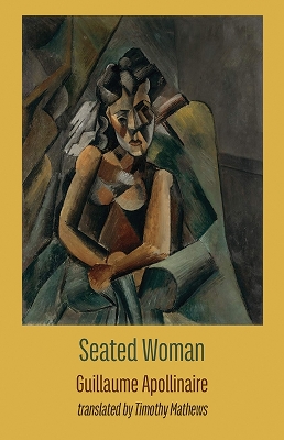 Book cover for Seated Woman