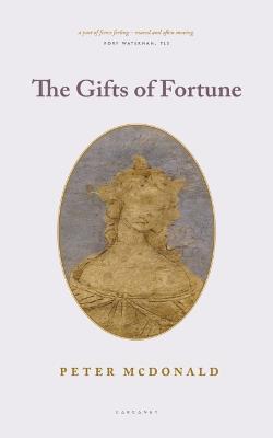 Book cover for The Gifts of Fortune