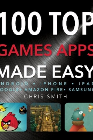 Cover of 100 Top Games Apps
