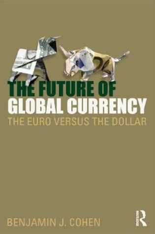 Cover of The Future of Global Currency