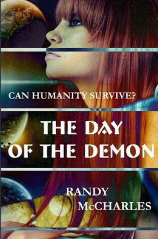 Cover of Day of the Demon