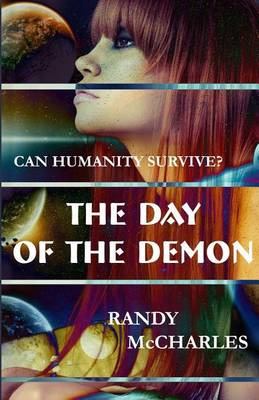 Book cover for Day of the Demon