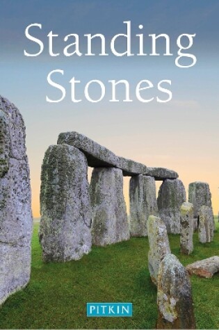 Cover of Standing Stones