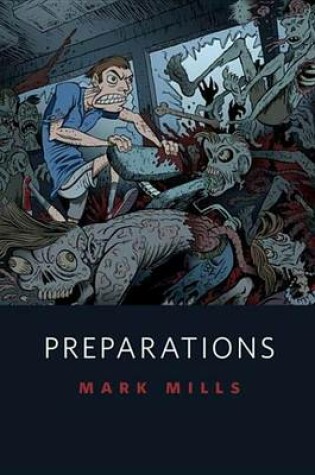 Cover of Preparations