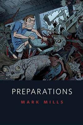 Book cover for Preparations