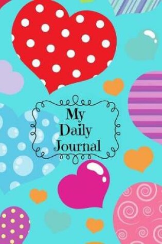 Cover of My Daily Journal