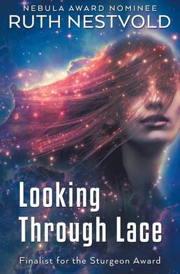 Book cover for Looking Through Lace