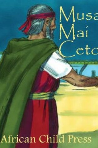 Cover of Musa mai Ceto