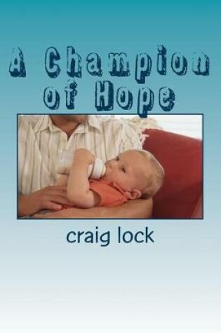 Cover of A Champion of Hope