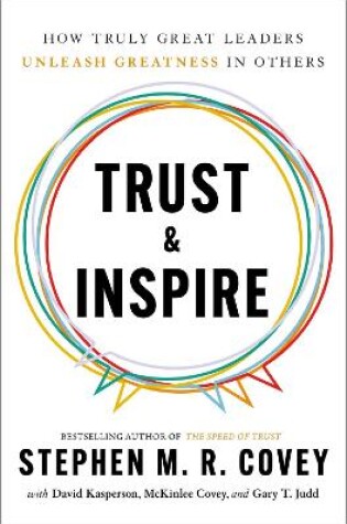 Cover of Trust & Inspire