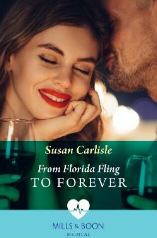 Cover of From Florida Fling To Forever