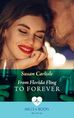 Book cover for From Florida Fling To Forever