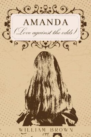 Cover of Amanda (Love against the odds)